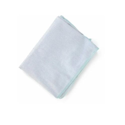 Салфетка Чистюля для мытья пола из микрофибры 50*60см фото 3