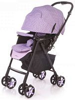 Прогулочная коляска Jetem Graphite