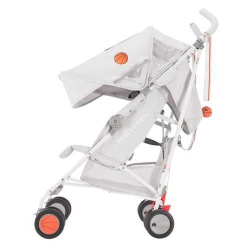 Коляска-трость Maclaren Triumph фото 6