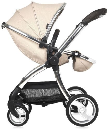 Прогулочная коляска Egg Stroller
