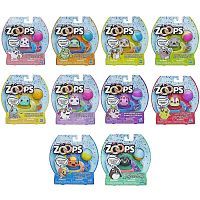 Игрушка-браслет Hasbro ZOOPS 10 видов