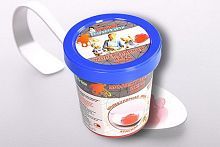 Набор для экспериментов. Микро-набор Молекулярная икра красная, 90 гр