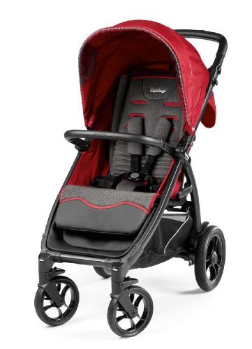 Прогулочная коляска Peg-Perego Booklet 50 S