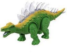Динозавр эл., свет, звук, эл.пит.ААА*3шт.не вх.в комплект, в ассорт.