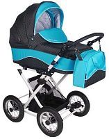 Коляска Lonex Carrozza 2 в 1