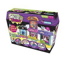 Набор игрушек Скелетаун. Большой город