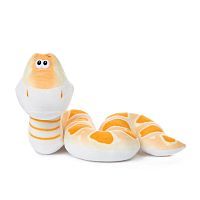 Мягкая игрушка Питон Майк, 15 см