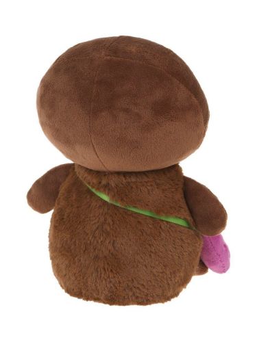 мягкая игрушка 20 см fluffy family ленивец фруктик 682273 фото 4 Мягкая игрушка 20 см Fluffy Family Ленивец Фруктик 682273 фото 4