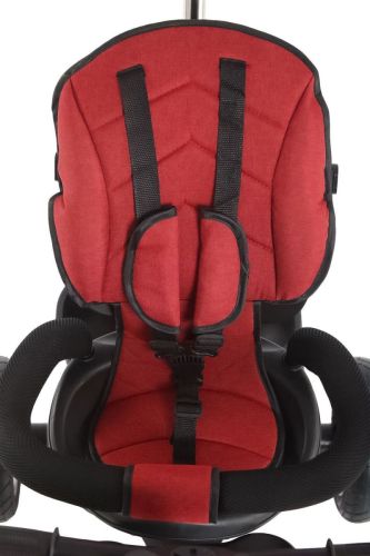 Детский трехколесный велосипед Farfello 6299 фото 10