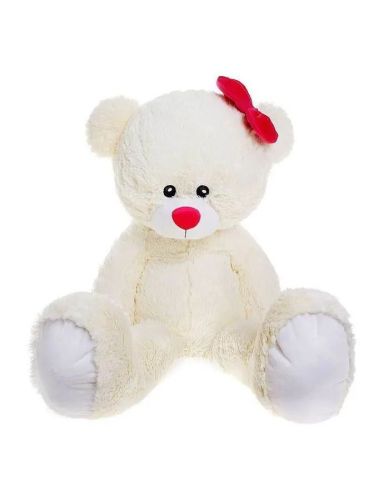 мягкая игрушка смолтойс мишка лапа 103 см Мягкая игрушка СмолТойс Мишка Лапа 103 см