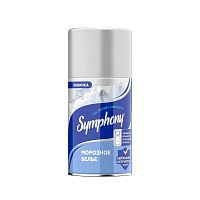 Symphony Освежитель воздуха automatic Морозное белье 250мл