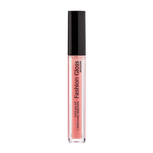 Relouis Блеск для губ Fashion Gloss зеркальный эффект № 02