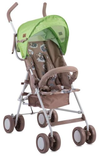 Коляска-трость Lorelli Trek Коляска-трость Lorelli Trek