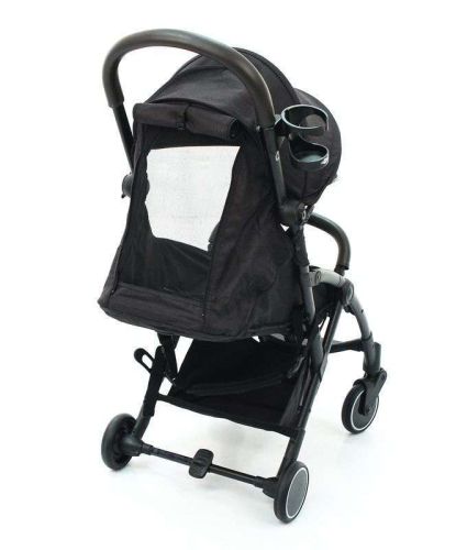 Прогулочная коляска Ryan Leo фото 24