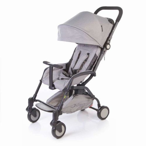 Прогулочная коляска Jetem Muzzy фото 11