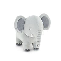 Мягкая игрушка Слон 20 см