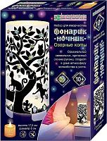 Клеvер Набор для творчества Фонарик-ночник Озорные коты (АС 42-471)