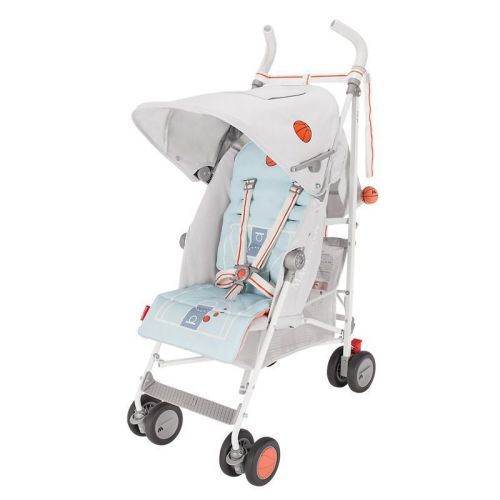 Коляска-трость Maclaren Triumph фото 11