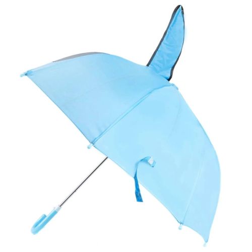Зонт детский 46 см Mary Poppins Акула 53520 фото 2
