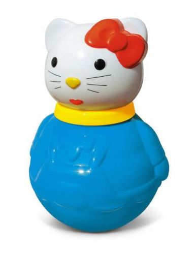 Неваляшка малая "Кошечка" (п/п пакет)