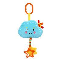 Подвесная игрушка Жирафики Облачко 939725