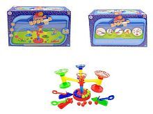 Настольная игра ABtoys Академия Игр "Точный бросок"