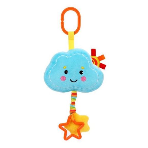 Подвесная игрушка Жирафики Облачко 939725