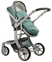 Коляска трансформер Farfello Aimile Original 608W