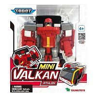 МИНИ ТОБОТ Атлон Вулкан (S2)