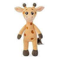 Мягкая игрушка MAXITOYS Жираф 33 см