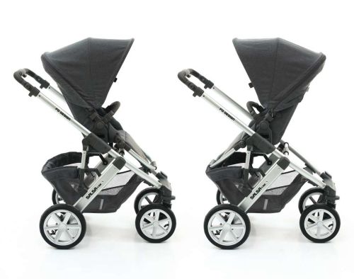 Коляска FD Design Salsa 4 AIR 2 в 1 2019 фото 3