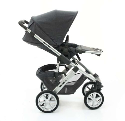 Коляска FD Design Salsa 4 AIR 2 в 1 2019 фото 4