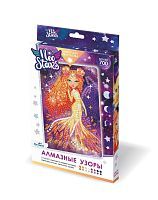 Набор для тв-ва Алмазные узоры Neo Stars. Солнце