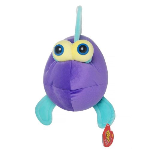 мягкая игрушка abtoys морские обитатели. рыбка, 40см фото 5 Мягкая игрушка Abtoys Морские обитатели. Рыбка, 40см фото 5