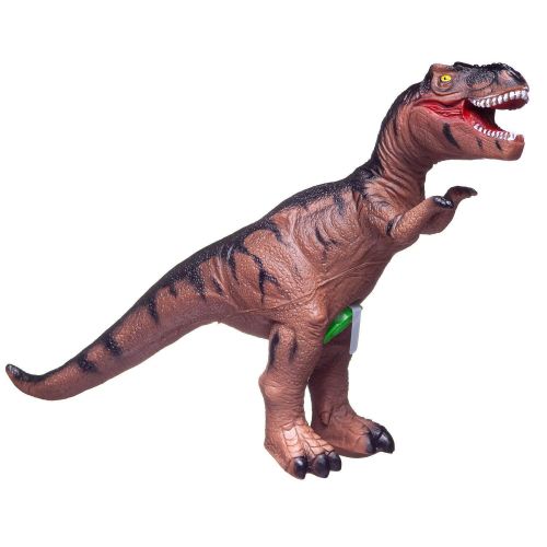 Фигурка Junfa Динозавр, серия 2 большая из мягкого материала фото 7