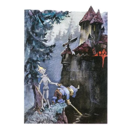 Книга АСТ Волшебник Изумрудного города фото 6