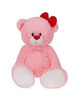 Мягкая игрушка СмолТойс Мишка Лапа 103 см