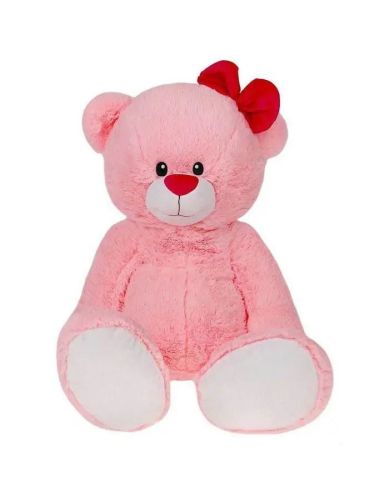 мягкая игрушка смолтойс мишка лапа 103 см Мягкая игрушка СмолТойс Мишка Лапа 103 см