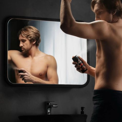 axe дезодорант-аэрозоль медный сандал 72ч 150мл фото 16 AXE Дезодорант-аэрозоль Медный сандал 72ч 150мл фото 16