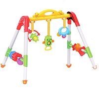 Игровой комплекс Потеха, кор.