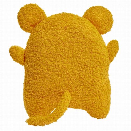 Мягкая игрушка Abtoys Флэтси. Мышка, 20см фото 3