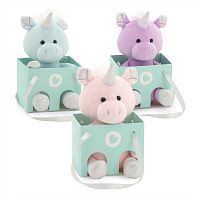 Единорог Сюрприз 15 см в ассортименте