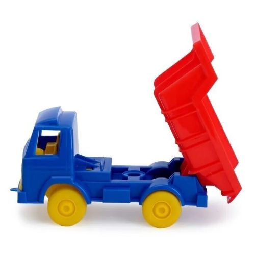 Грузовик 19 см Нордпласт Кроха 016 фото 2