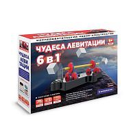 Конструктор Чудеса левитации 6 в 1
