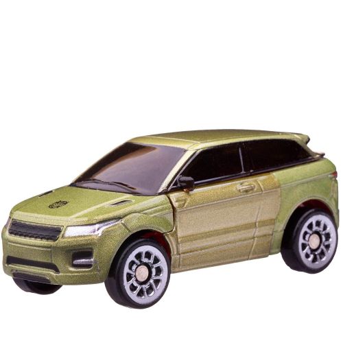 робот-машина abtoys космический робот зелено-красный фото 3 Робот-машина ABtoys Космический робот зелено-красный фото 3