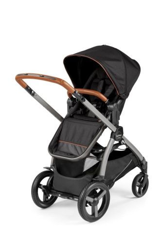 Коляска 2 в 1 Peg-Perego Ypsi Combo фото 7