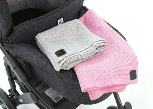 Плед FD Design 80x95 см New фото 5