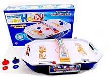 НИ Аэрохоккей 42*26,5*10,5 см, в компл.5предм., кор.