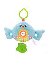 Forest kids. Подвесная игрушка Пташка