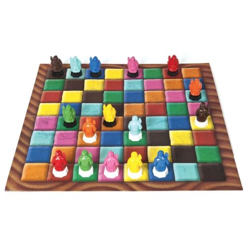 Настольная игра Zvezda Камисадо 8627 фото 3